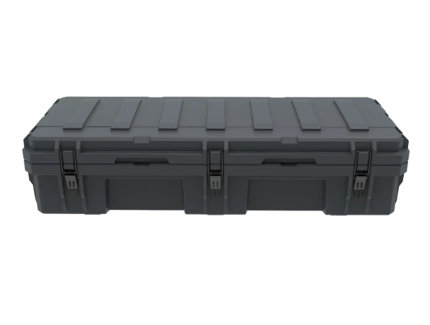 Car Roof Luggage SUV Roof Rack Camping Specialty Storage Box Cargo Box