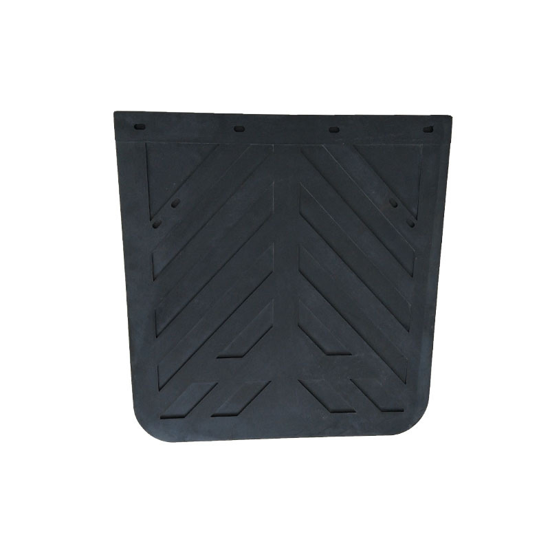 Truck Fender Car Splash Rubber Mud Flaps for Trailer Truck Mudguard