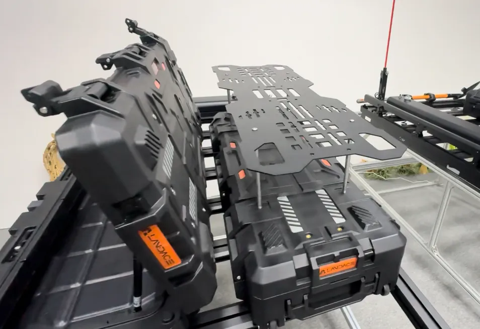 Expandable Design