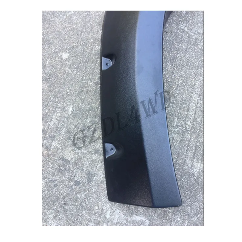 WT-52 Fender Flares 2