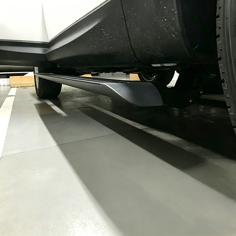 Fast Shipping Automatic Electric Power Side Step Running Board for Land Rover Range Rover VOGUE/SPORT 2017-2022
