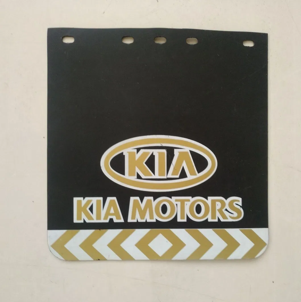 Rubber Fender Material