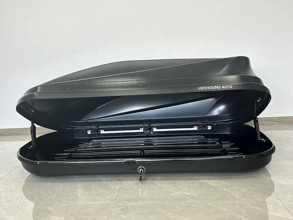 Car Roof Top Carrier