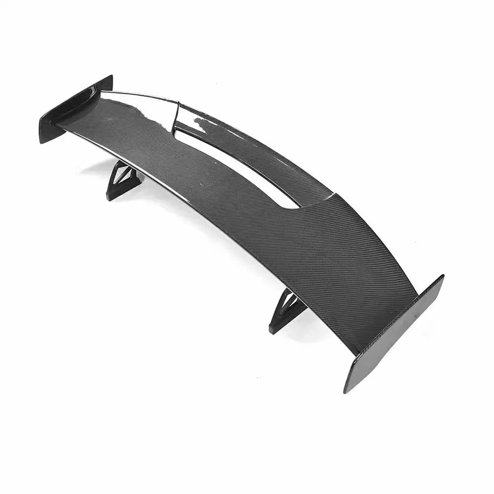 Ad Style Carbon Fiber Rear Spoiler for BMW G8X M2 M3 M4 F8X M2 M3 M4 2016+ Rear Wing Car
