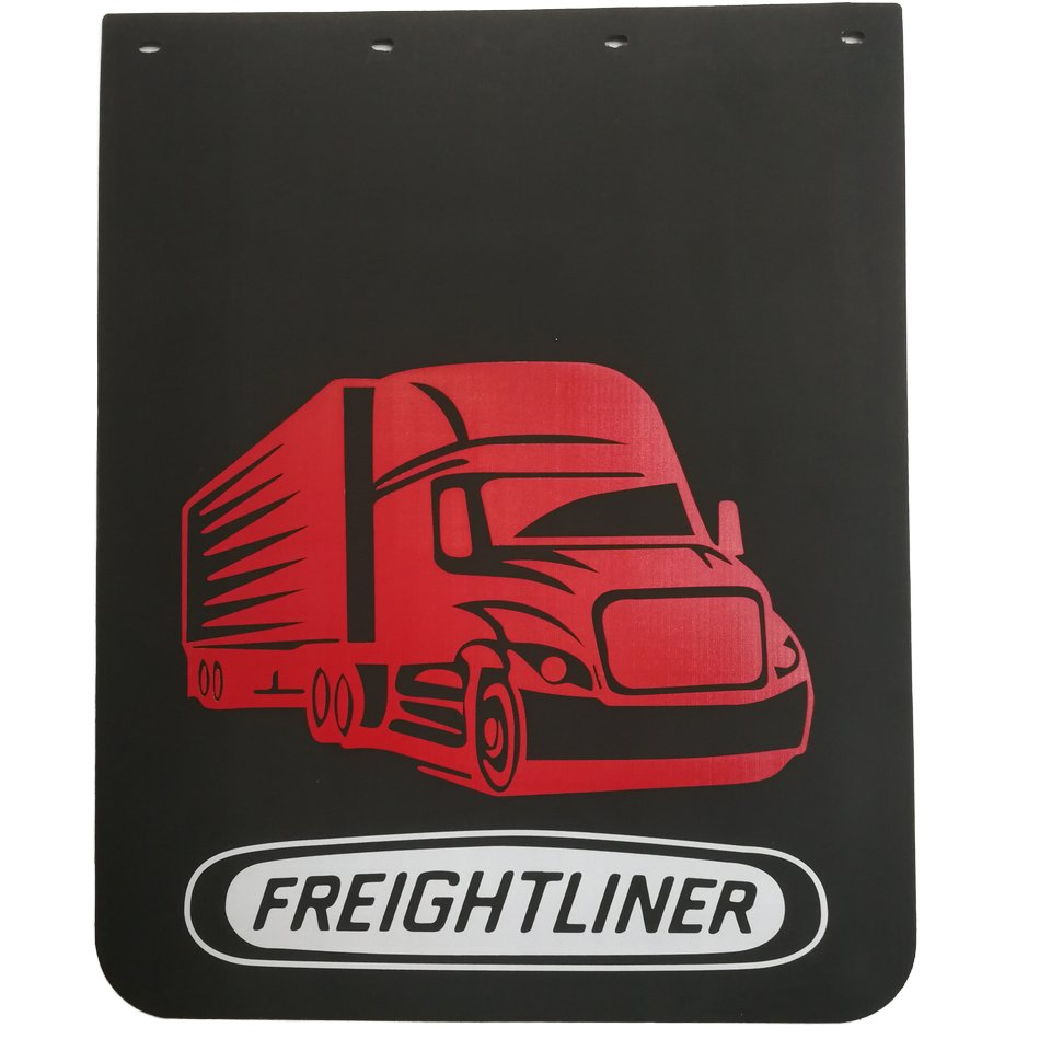 Wholesale Various Rubber Mudguard Car Fender Mud Flaps for Semi Trucks Trailers