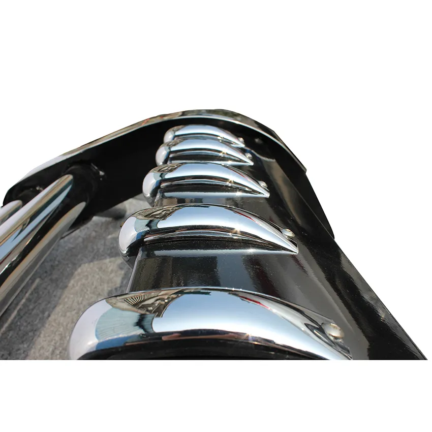 Bumper Detail 4