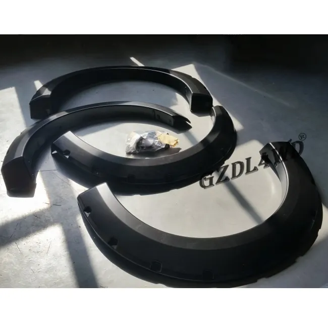 Fender Flare Display 2