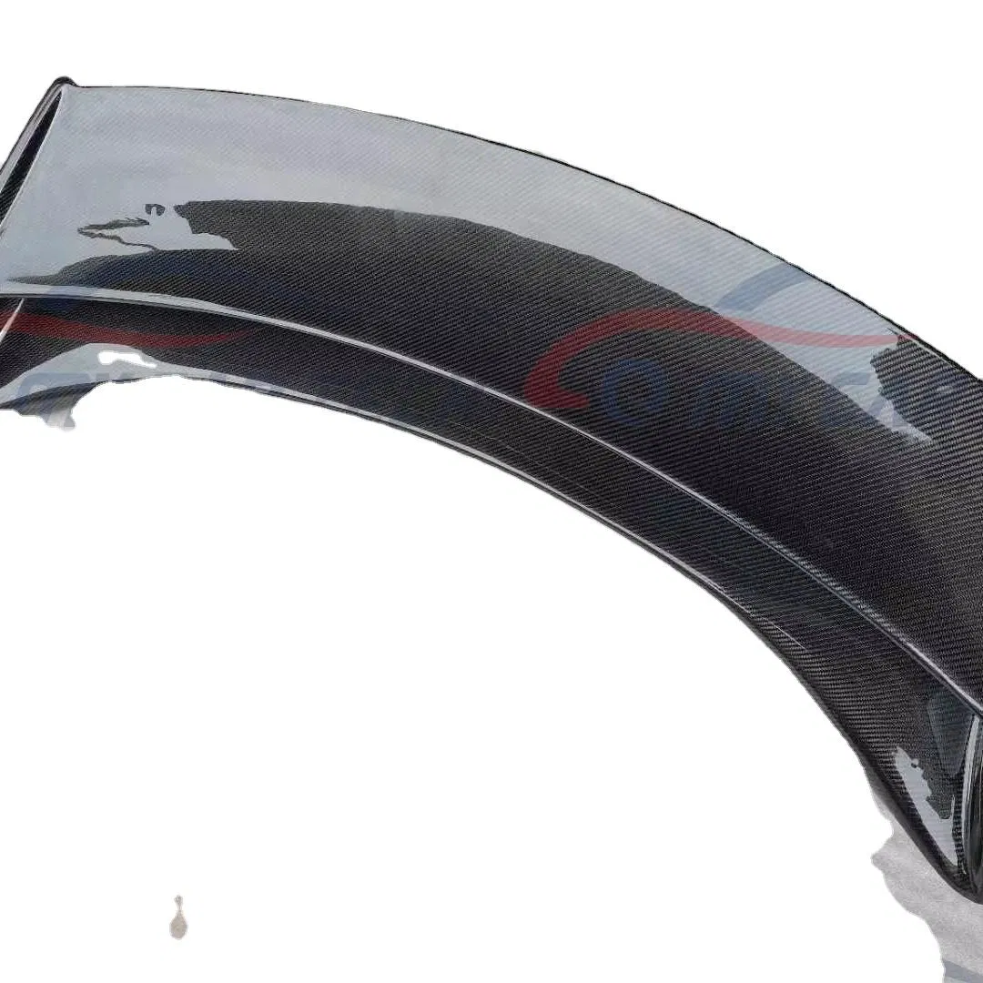 Carbon Fiber Rear Wing for Nissan 370z