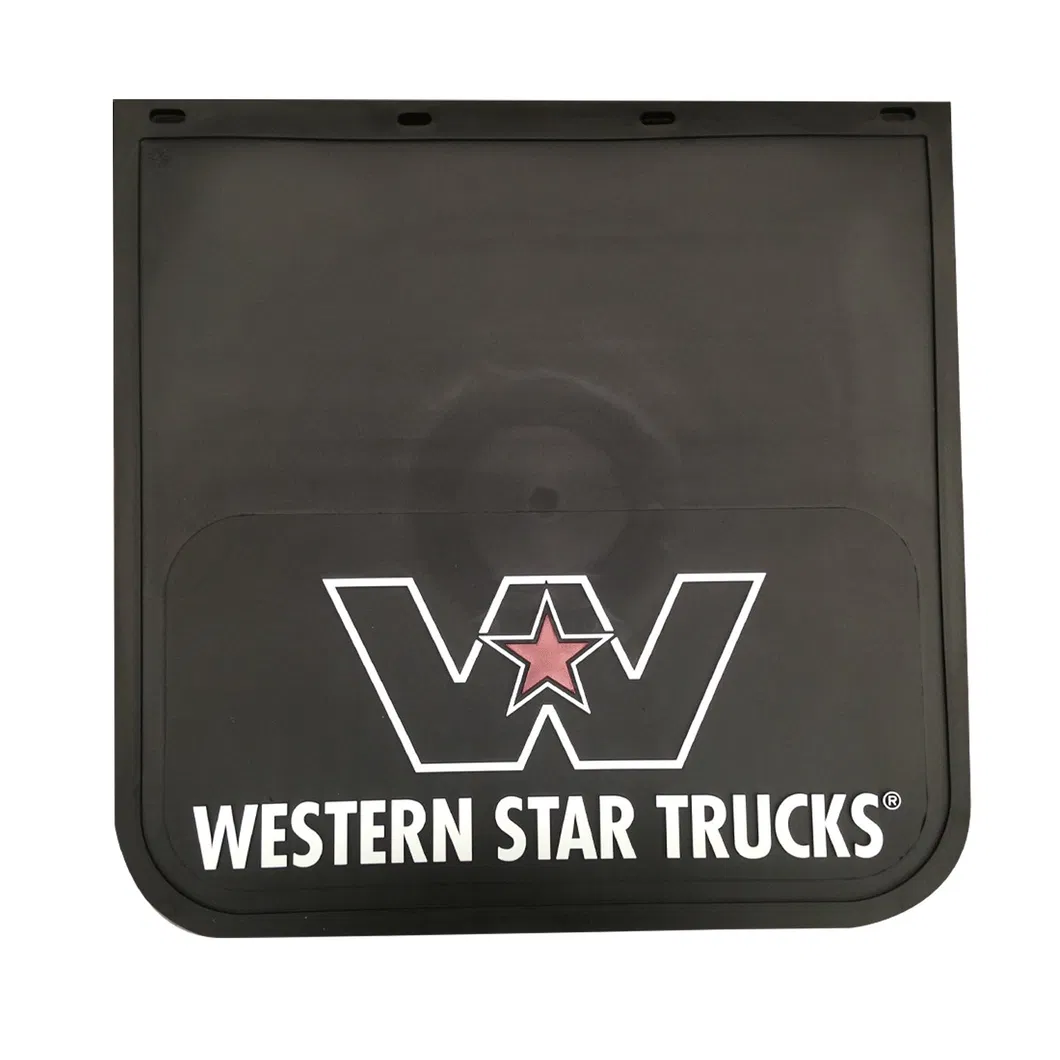 Custom Truck Fender