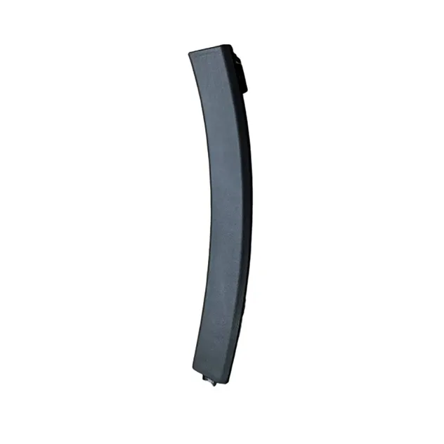 Front Bumper Wheel Fender Flare 2