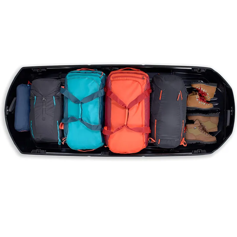 Roof Box View 4