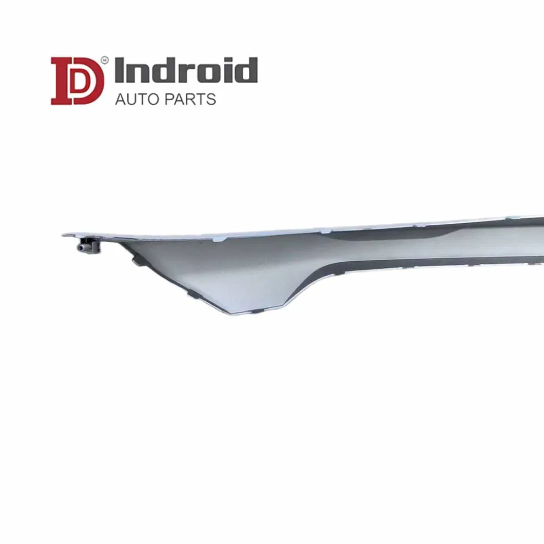 Bumper Guard Plate 3