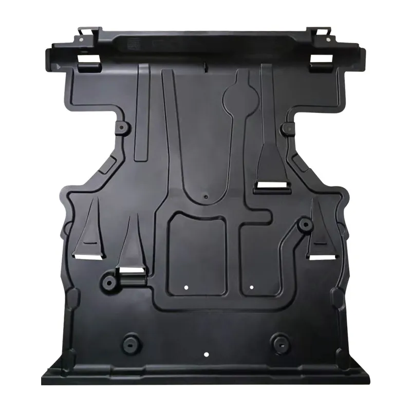 Engine Guard 2