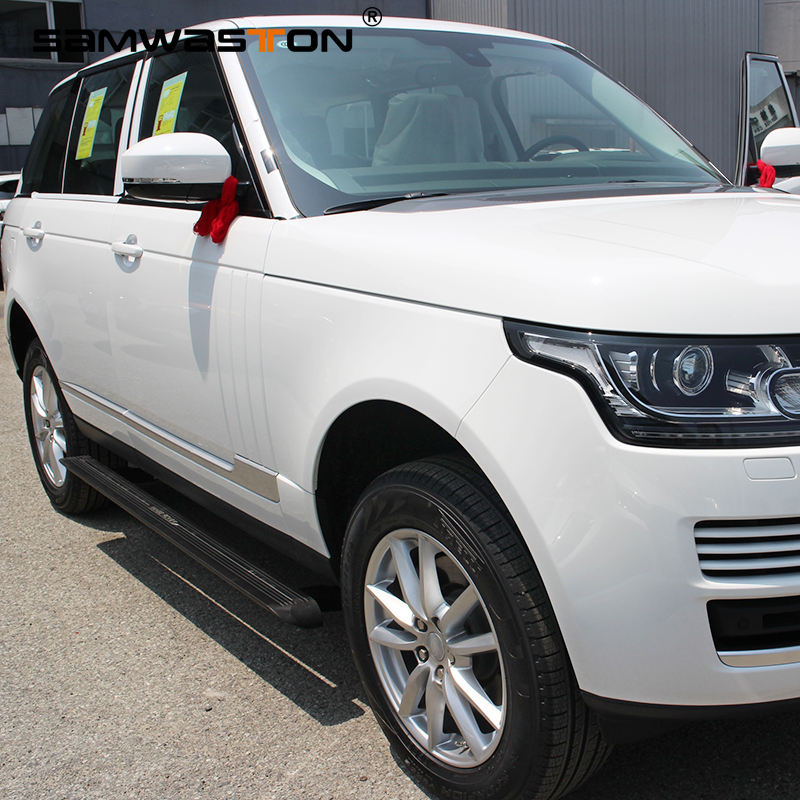 Automatic Electric Power Side Step Running Board for Range Rover VOGUE 2013-2016 2017-2022