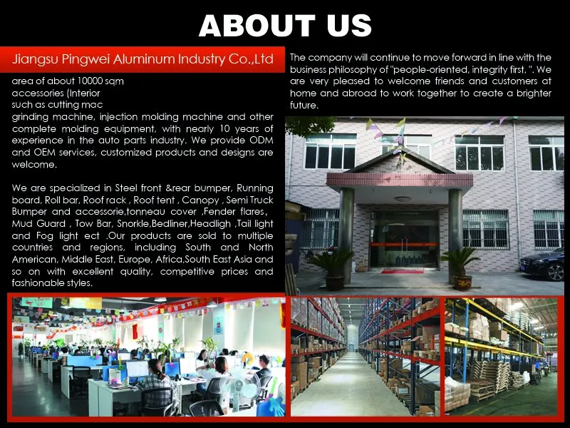 Factory Overview