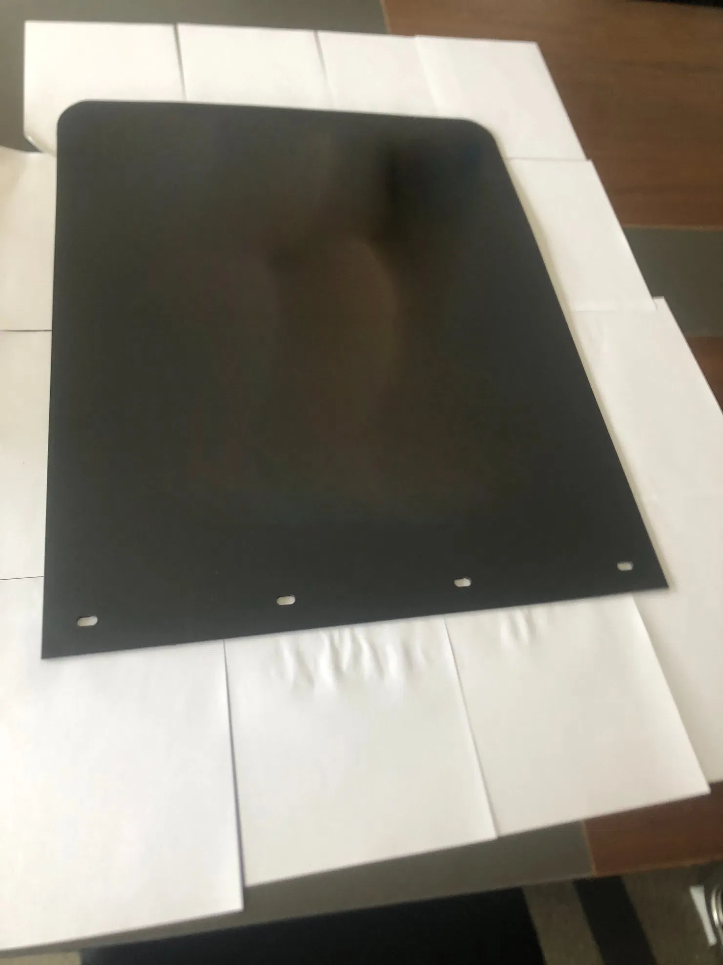 Mud Flap Guard for Trucks Trailers Cars