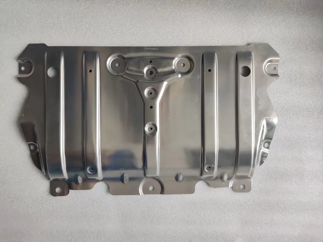 Engine Shield G20