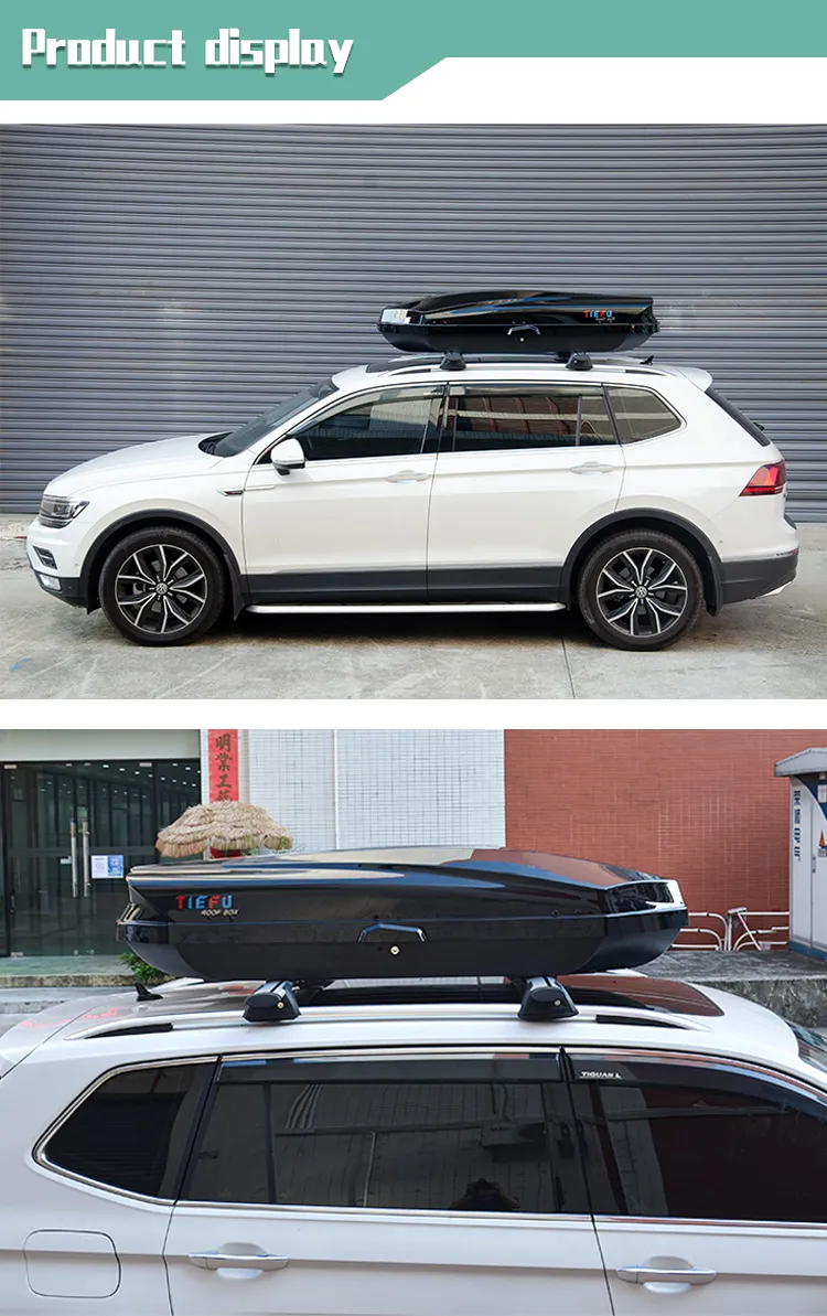 Cargo Box Detail 9