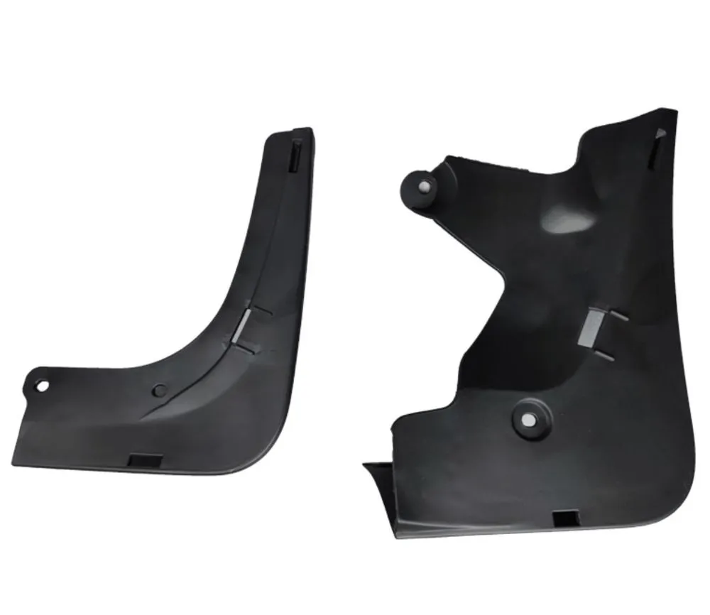 Tesla Model 3 Mud Flaps View 3