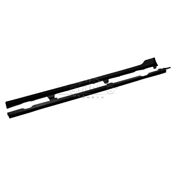 Side Skirt Detail 1