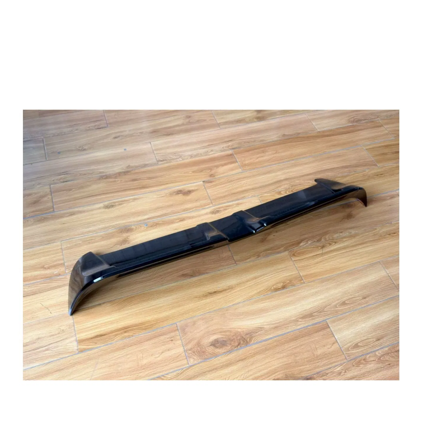 Rear Trunk Spoiler Wing for Proton Emas 5 Car Accessories