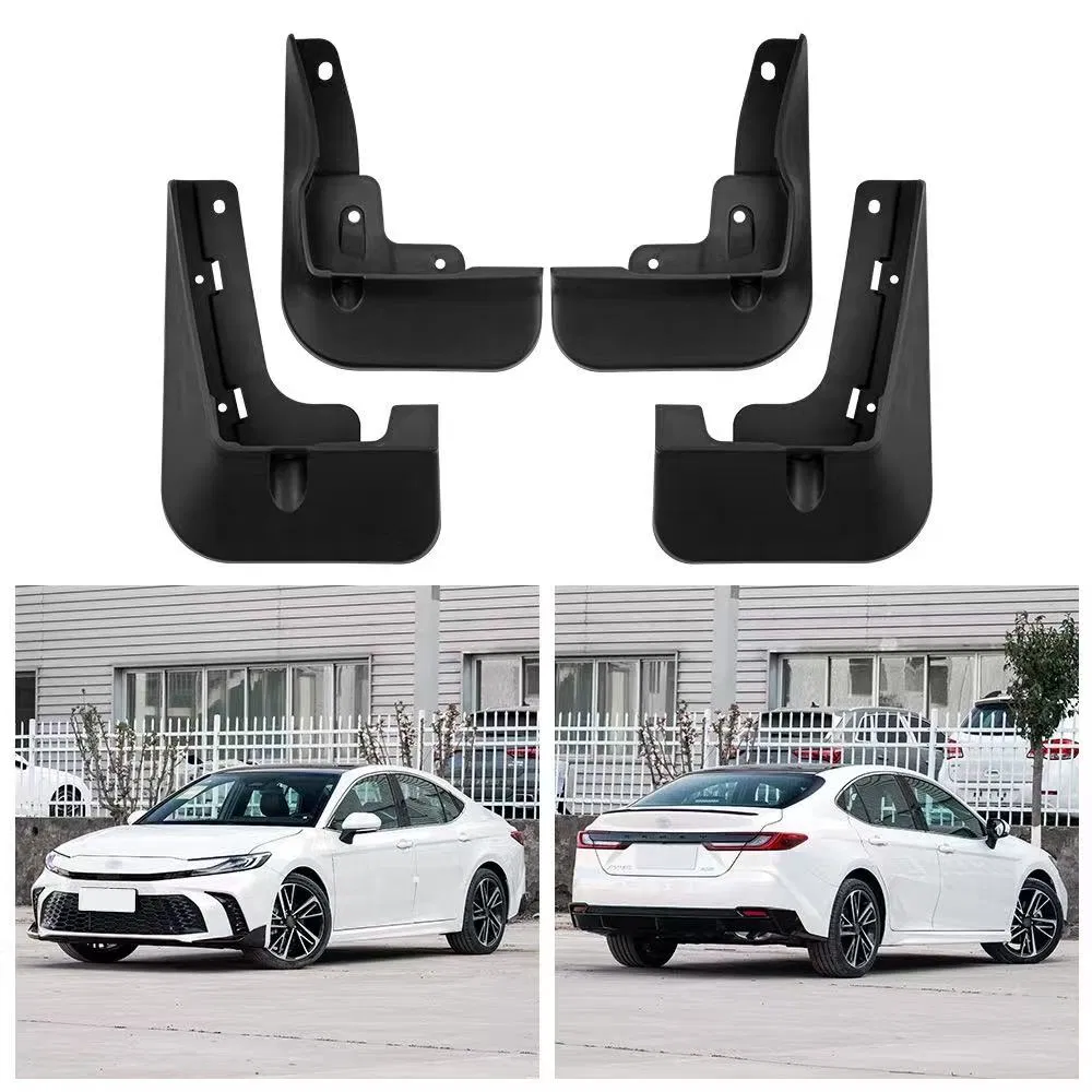 Camry Sport 2024 Mud Guard