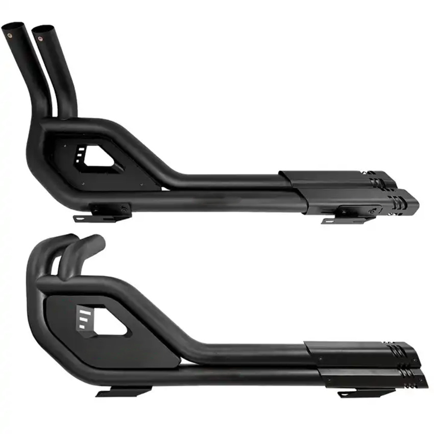 Universal with Brake Light Factory Wholesale Pickup Truck Accessories Steel Anti Roll Bar for Toyota Hilux Tacoma Tundra