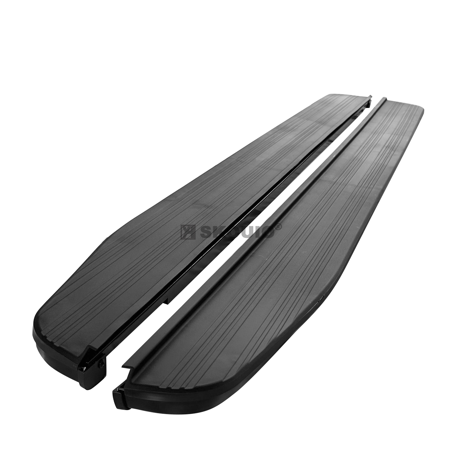 SKOUIO-AZ-16 Side Step for Range Rover Sport 2014-2022 Car Suv Running Board Aluminum Alloy Foot Pedal
