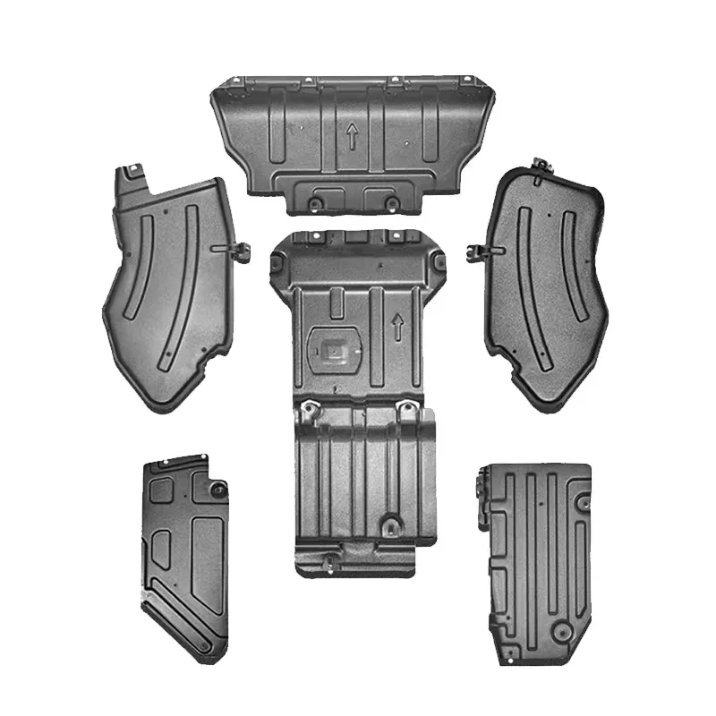 4X4 Accessories Engine Cover