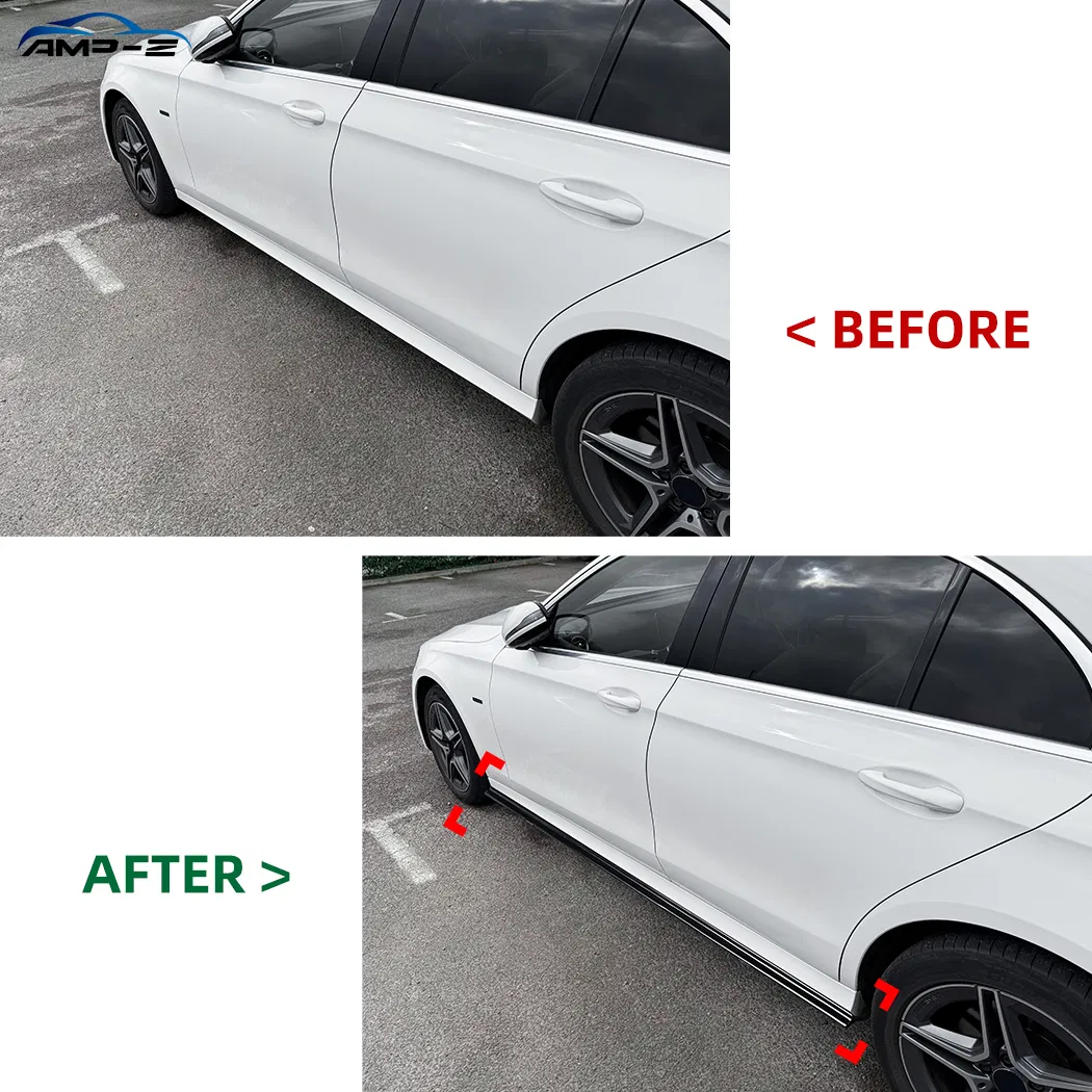 Side Skirt 2