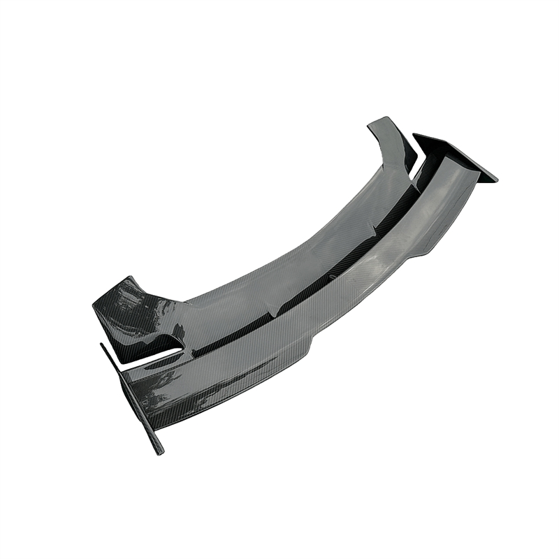 High Quality M Style Real Carbon Fiber Car Body Kit Gt Rear Roof Spoiler Wing for Lamborghini Urus