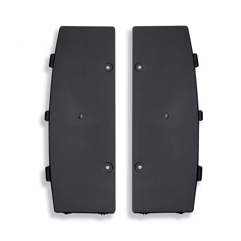 1135412 00 a 1460156 00 a Rear Lower Bumper Diffuser Cover for Tesla Model 3