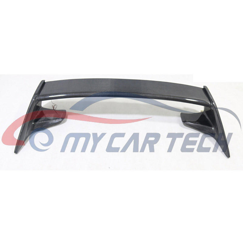 Real Carbon Fiber Rear Wing for Toyota Celica 7 Series 2000-2005
