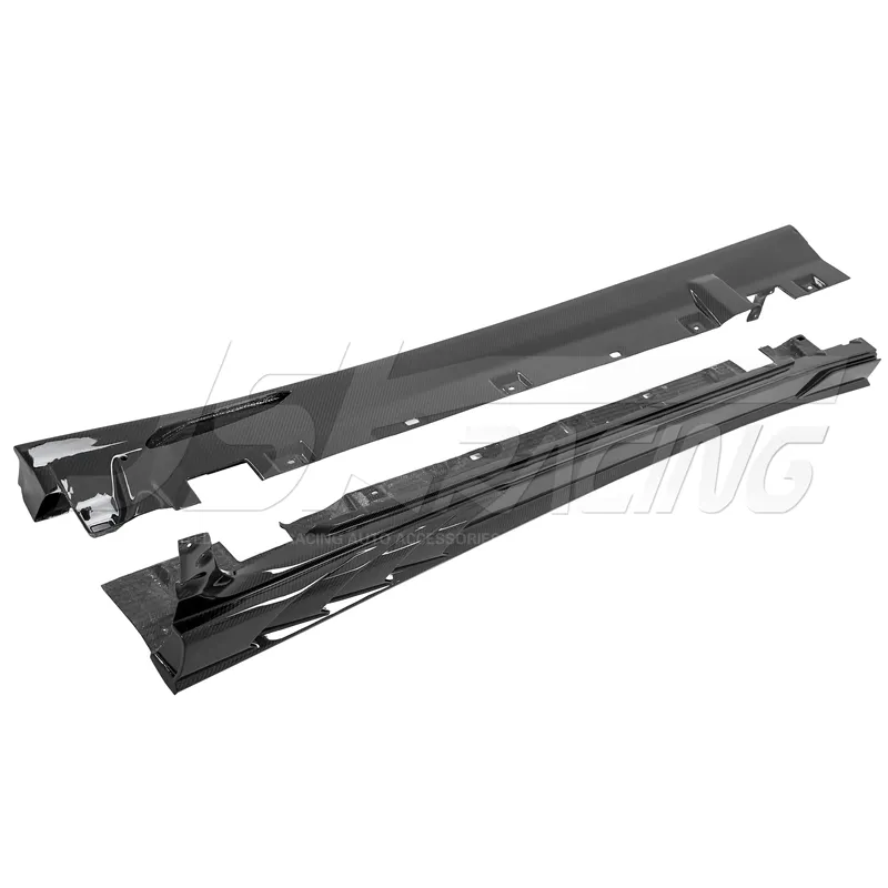 Carbon Fiber Product View 1