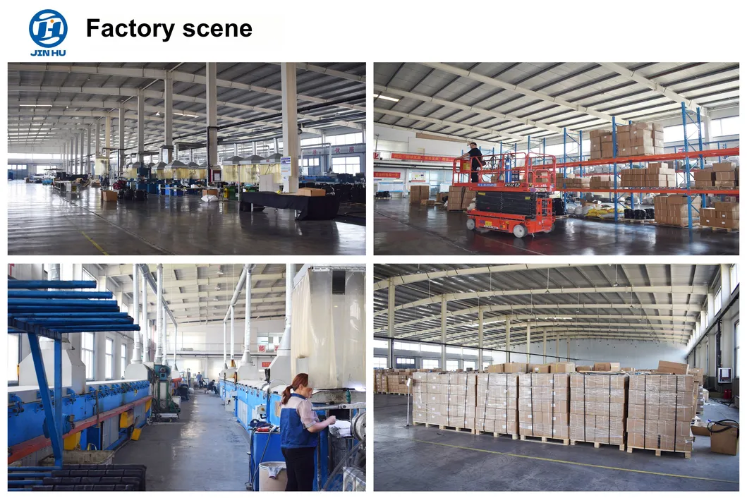 Production Facility