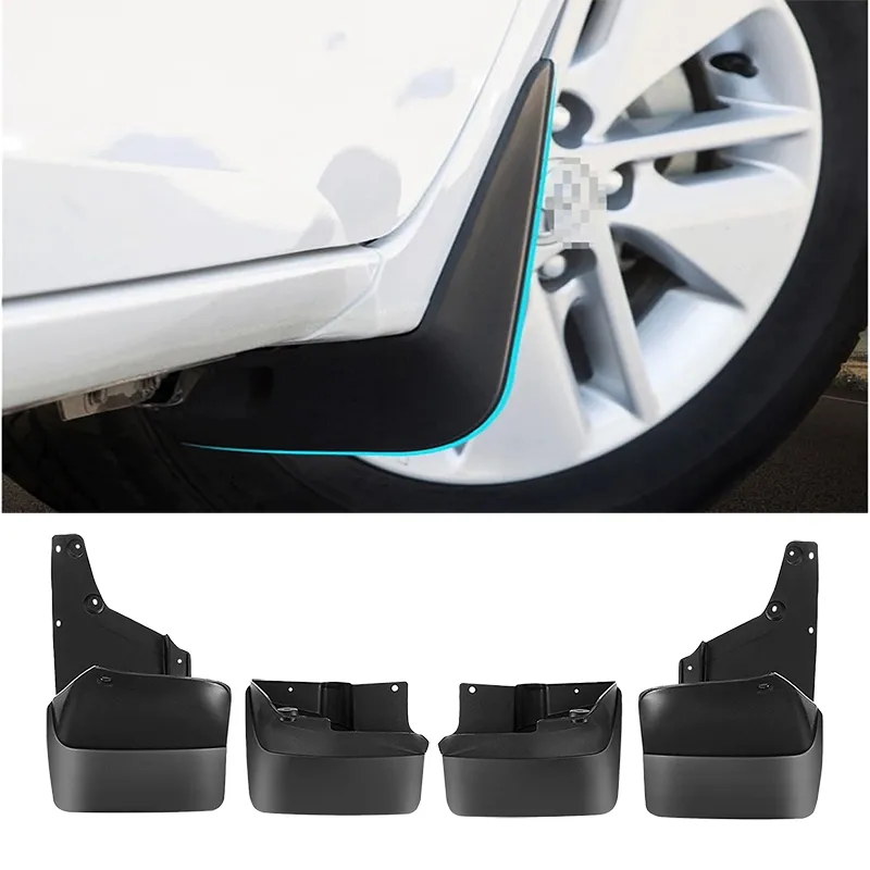 Fender Cover Mud Flaps 3