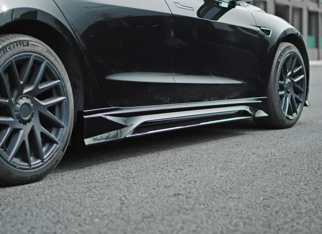 Modified Car 2