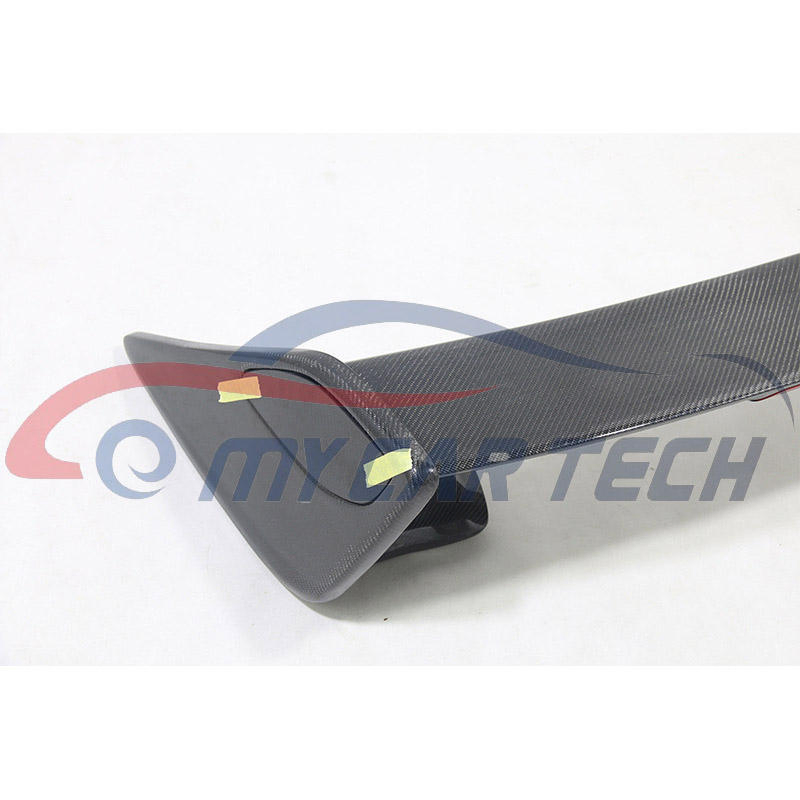 Real Carbon Fiber Rear Wing for Toyota Celica 7 Series 2000-2005