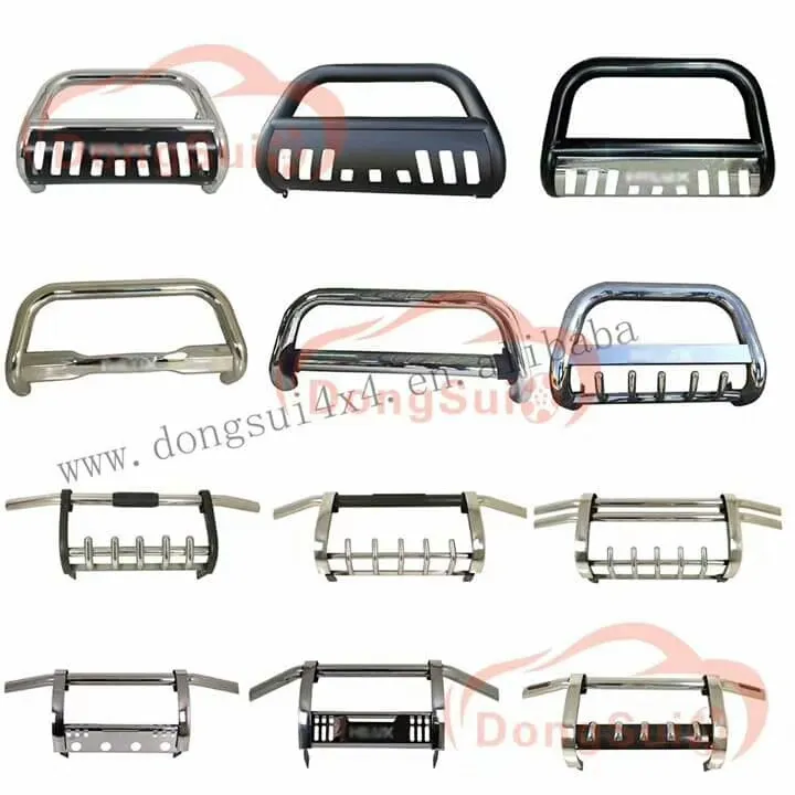 Roof Cargo Basket