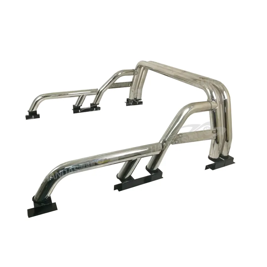 Roll Bar View 1