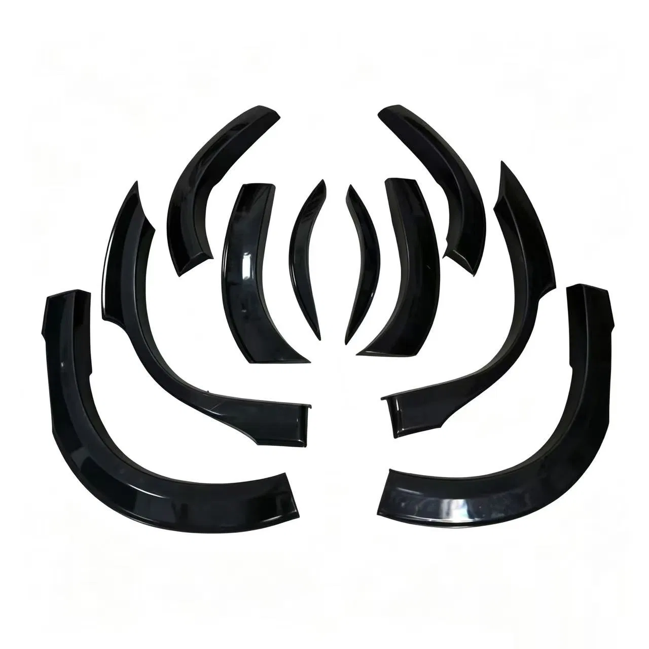 Underbody Protection Engine Guard Skid Plate for Innova Raize Rush Prius Xpander Alphard Wigo RAV4 Corolla Cross Veloz Alza Avanza