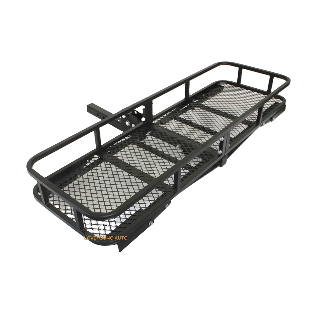 Cargo Carrier 4