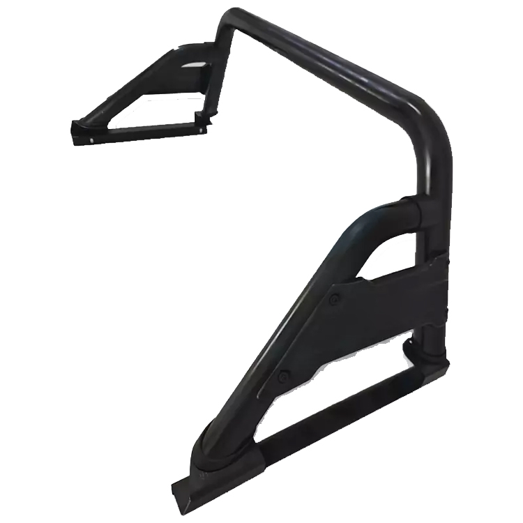 Factory Directly Pickups Spare Parts 4X4 Truck Bed Roll Bar for Mitsubishi Triton L200 Hilux Ranger Roll Bar