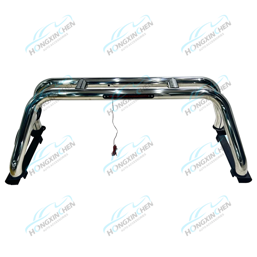 Pickup Truck Bed Roll Bar