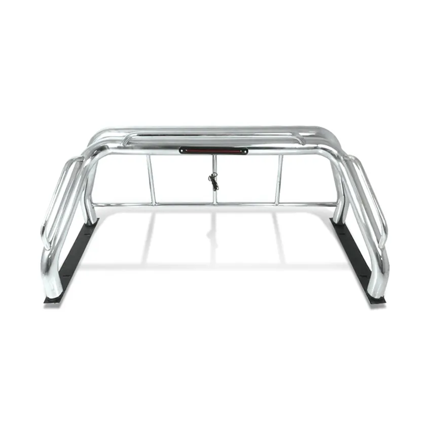 Roll Bar Detail 2