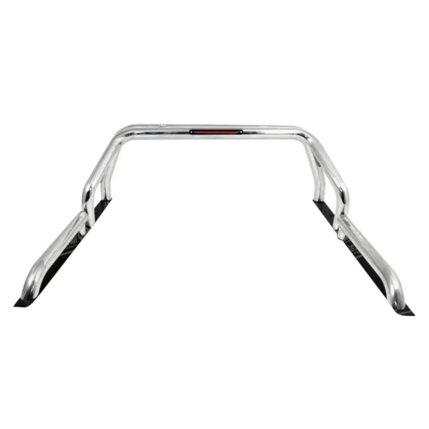 Roll Bar Detail 3