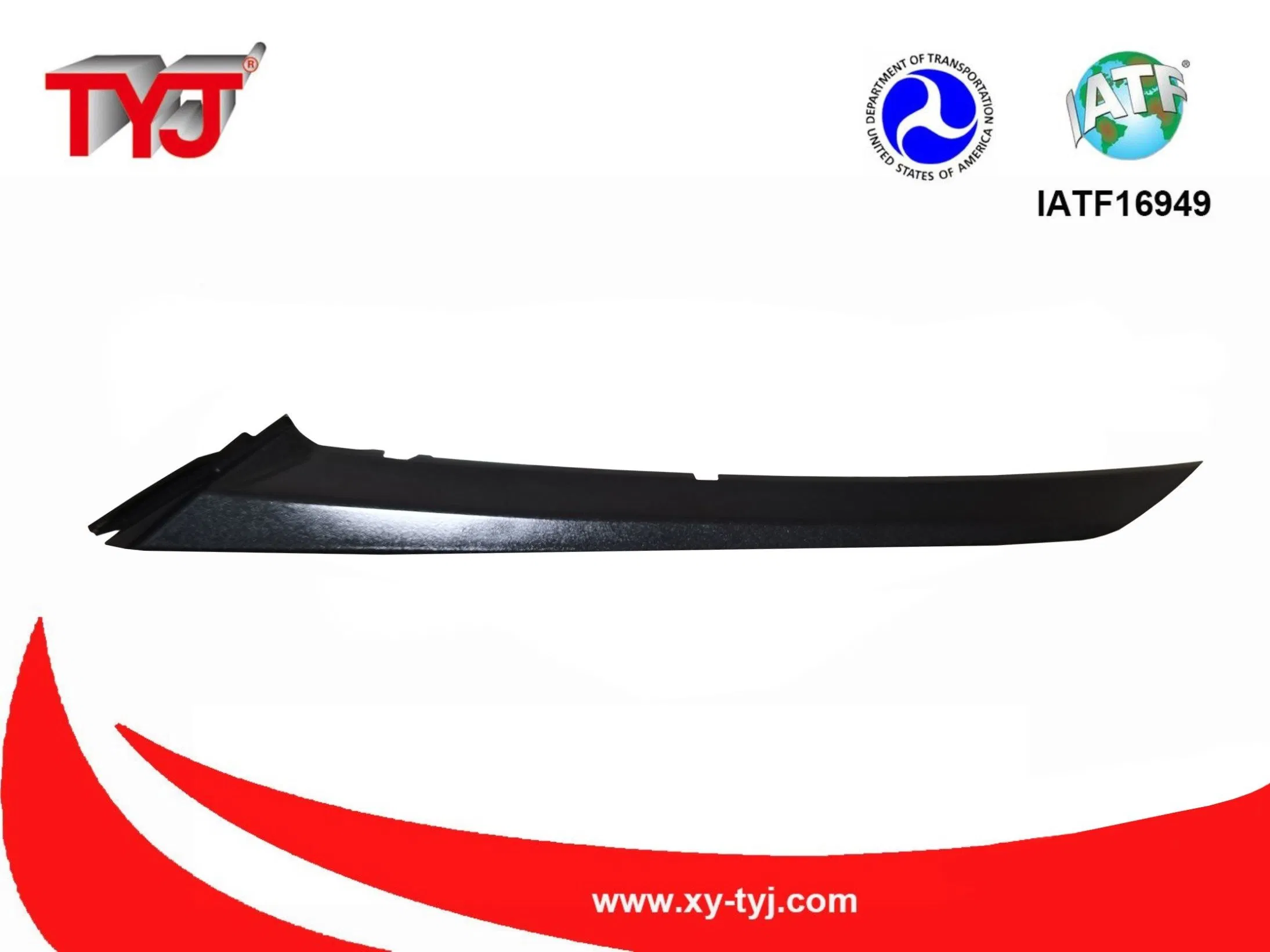 Chinese Factory Auto Parts/Car Accessories Body Kit ABS Plastic Front/Rear Bumper Rear Light Grille Mud Guards for Camry 2021 Se Xse