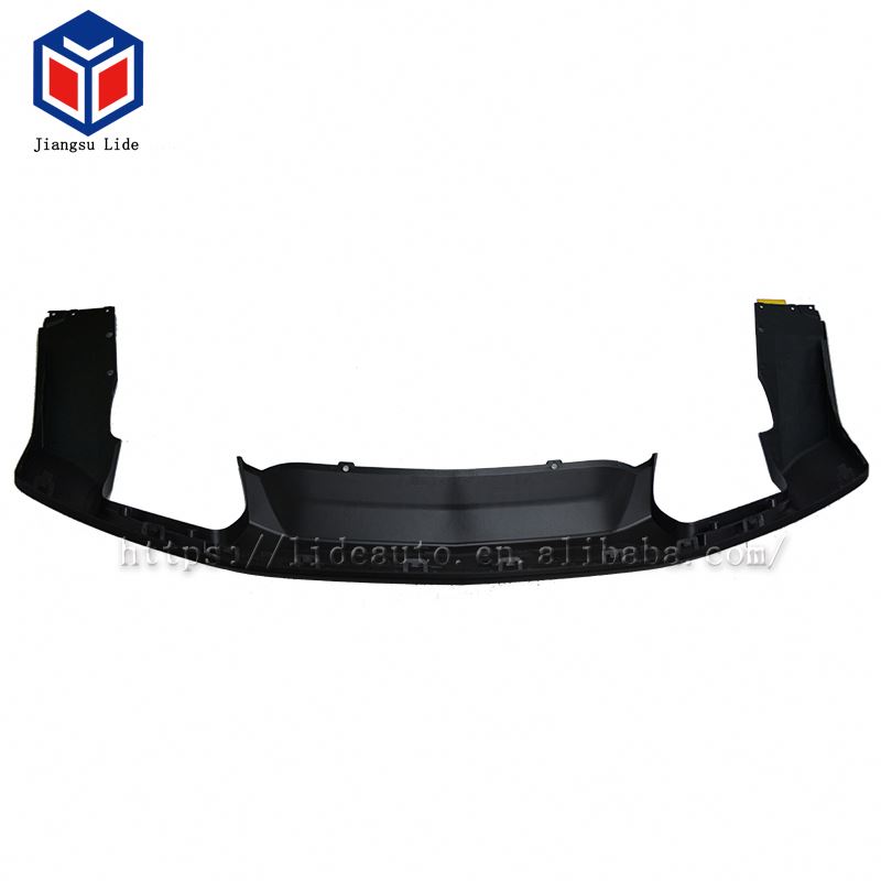 High Quality US Version ABS Rear Bumper Lip Diffuser for Chevy Camaro