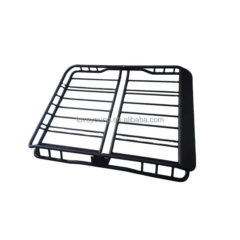 Car Roof Rack Basket