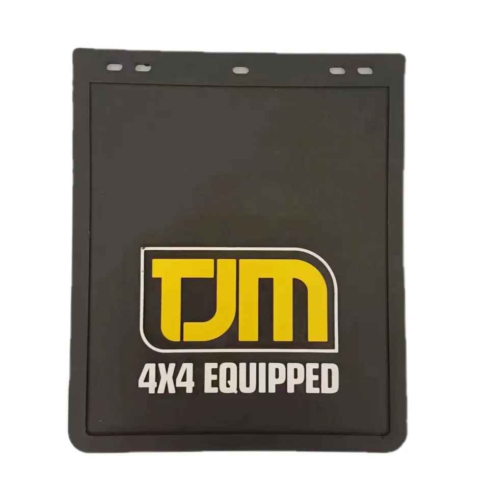 Auto Mud Flaps